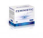 Feministic 60 kaps.